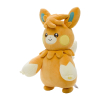 Officiële pokemon center knuffel Pawmot +/- 36CM